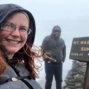 Meet your Posher, Stephanie
